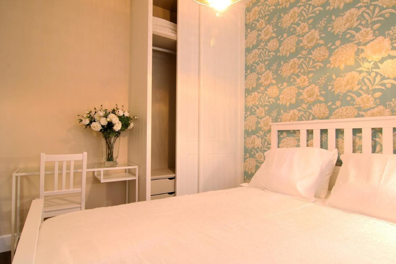 La Fonda De Candeleda Ngoại thất bức ảnh