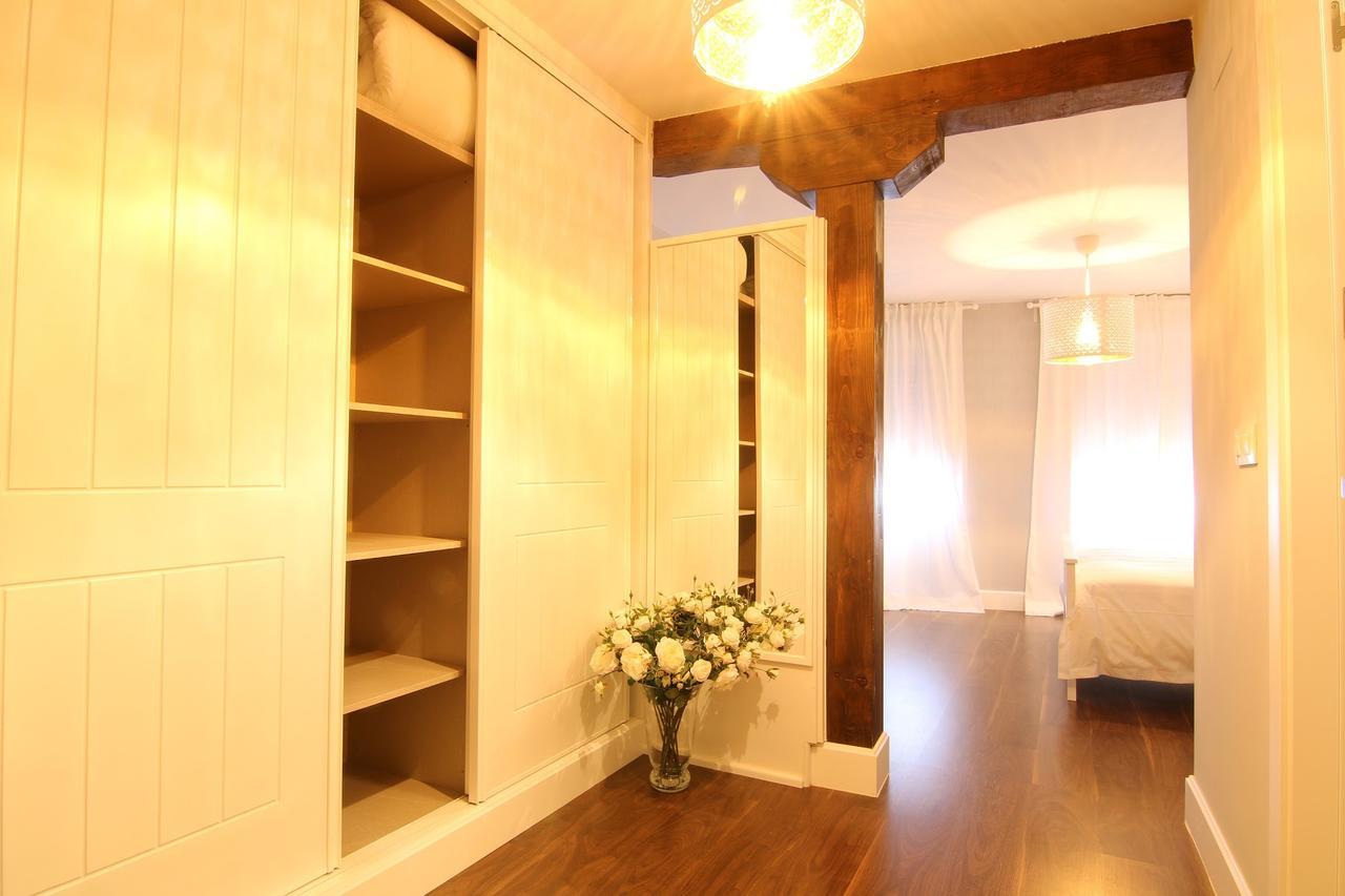 La Fonda De Candeleda Ngoại thất bức ảnh
